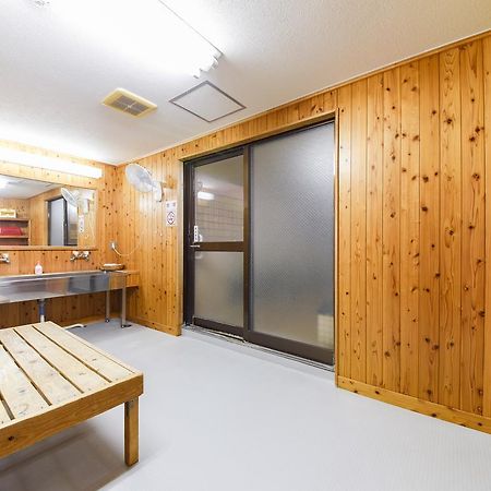 Ryokan Marue Honkan Hitoyoshi Exterior photo