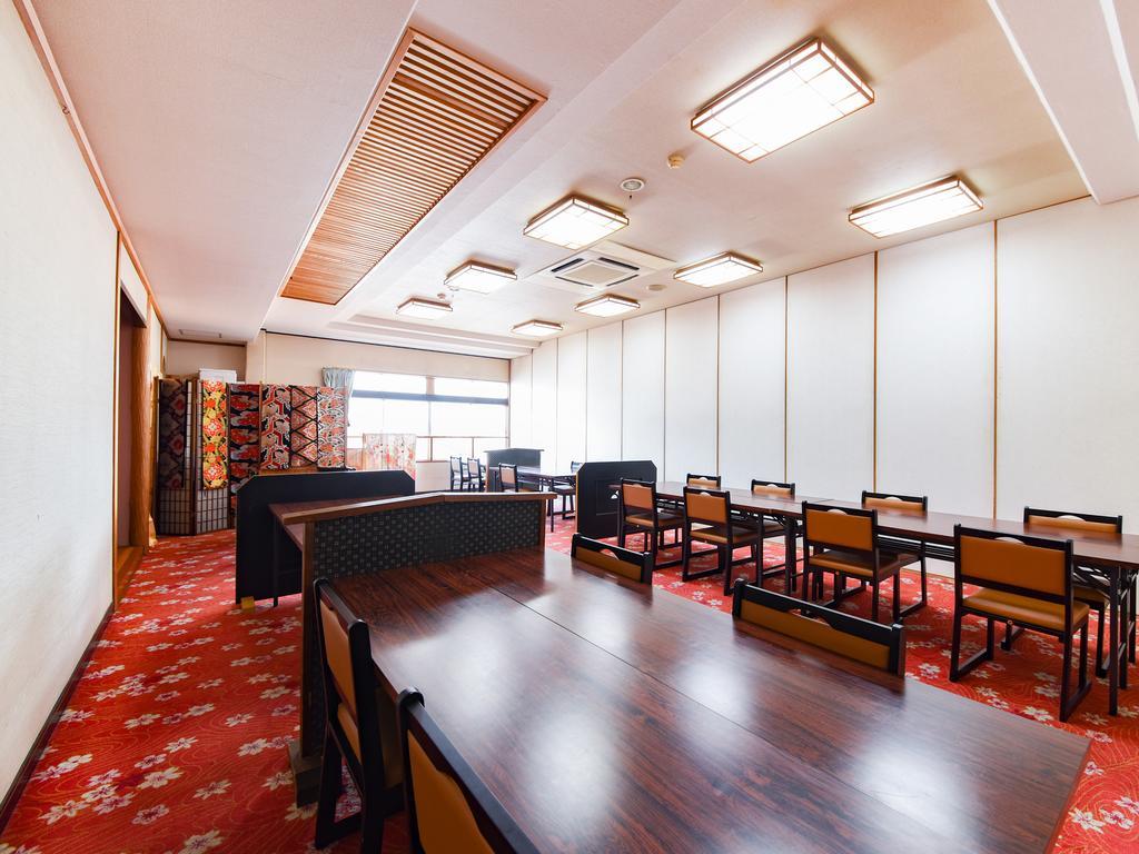 Ryokan Marue Honkan Hitoyoshi Exterior photo