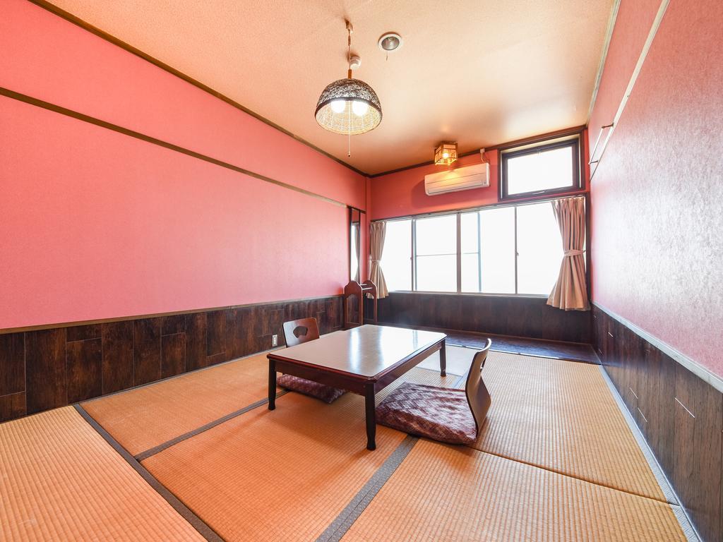 Ryokan Marue Honkan Hitoyoshi Exterior photo